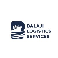 Balajilogistics logo