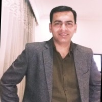 Vinod Sharma profile photo