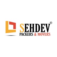 Sehdev Packers logo