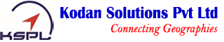 Kodan Solutions logo