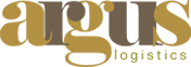 Argus logistics logo