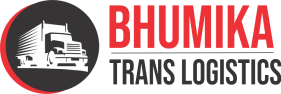 Bhumika Trans Logistics logo
