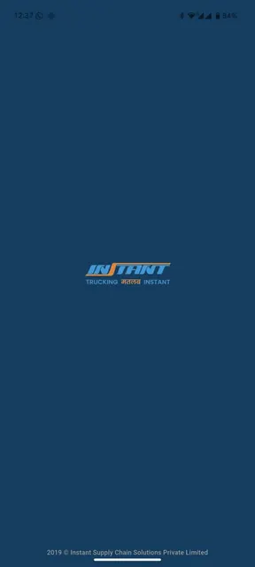 Driver InCharge screenshot 1