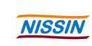 Nissin ABC Logistics logo