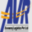 AVR Logistics logo