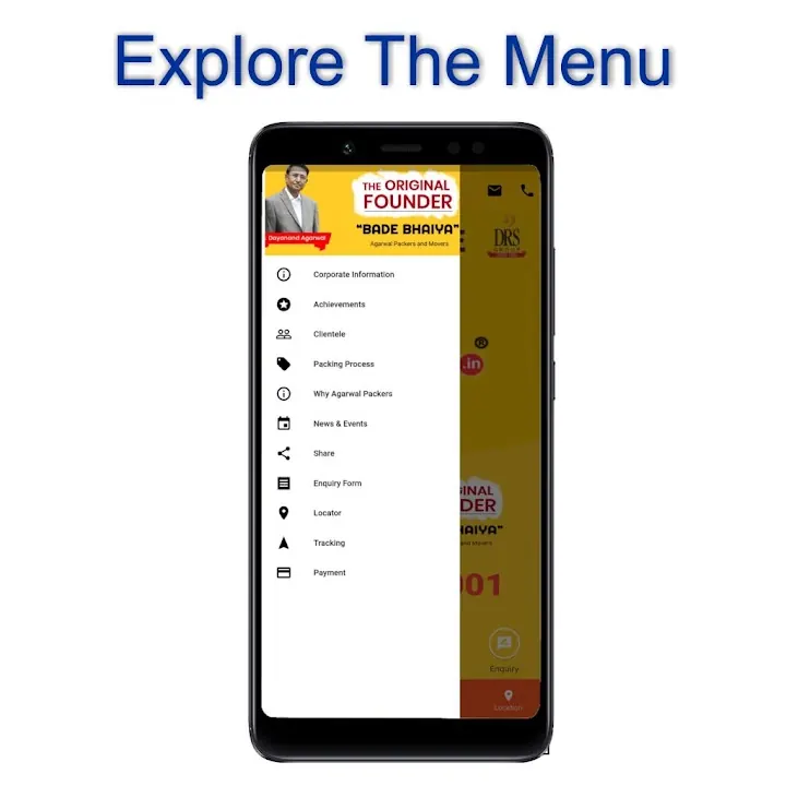 Agarwal Packers & Movers screenshot 5