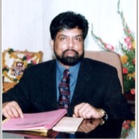 Mahimananda Mishra profile photo