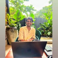 Prajwal Ajay profile photo