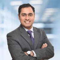Deepu Chandran profile photo