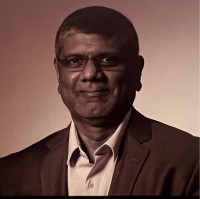 Balaji Nagarajan profile photo