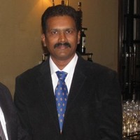 Kiran Kumar profile photo