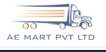 AE Mart logo