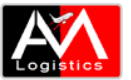 AM Logistics logo