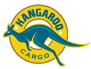 Kangaroo Cargo logo