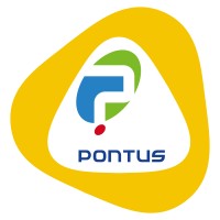 Pontus Freight logo