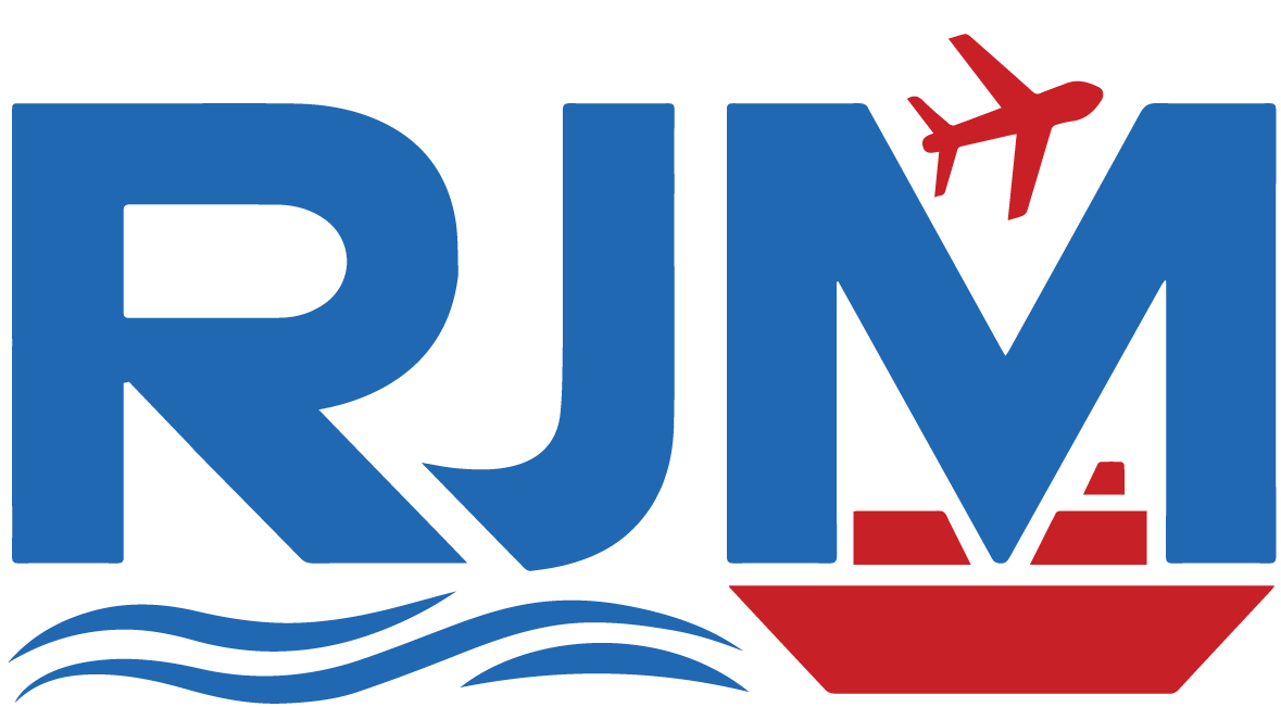 RJ Morwen logo