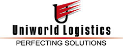 Uniworld Logistics logo