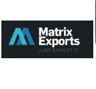Matrix Exports logo