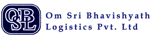 Bhavishyath Logistics logo