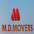 MD Movers logo