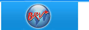 BRV Logistics logo