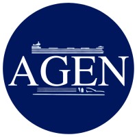 AGEN Logistic Services logo