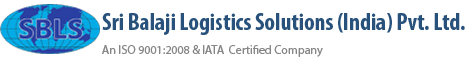 Sri Balaji Logistics Solutions logo