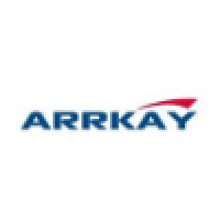 Arrkay logo