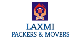 Laxmi Packers & Movers logo
