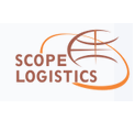 Scope AMRA Logistics logo