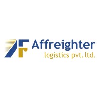 Affreighter Logistics logo