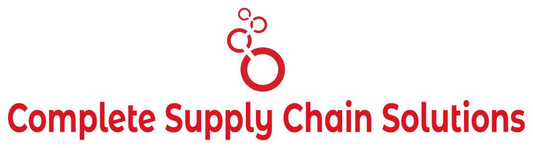 Complete Supply Chain Solutions logo