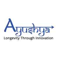 Ayushya logo