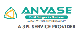 Anvase logo