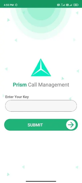 Prism-CMA screenshot 1