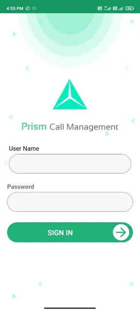 Prism-CMA screenshot 2