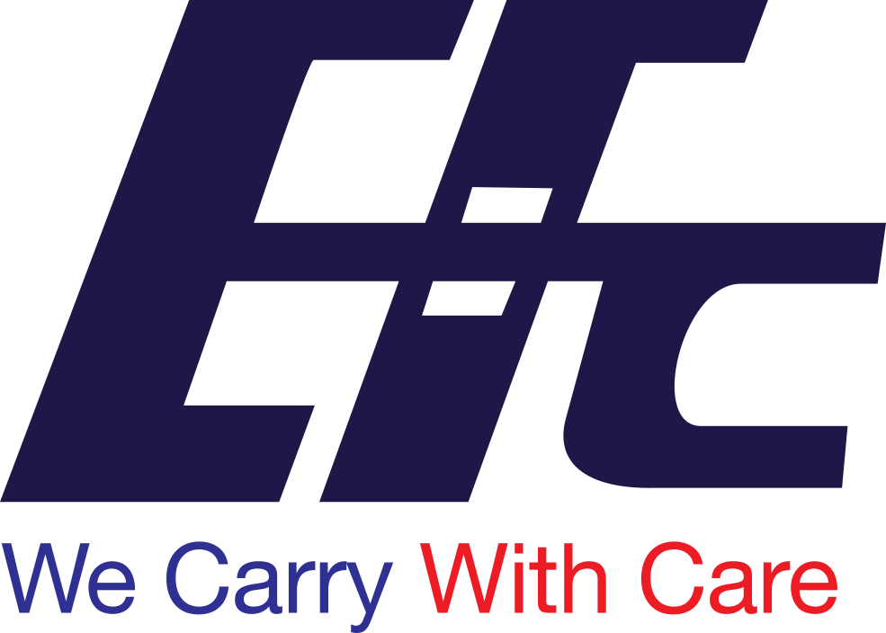 EFc Logistics logo