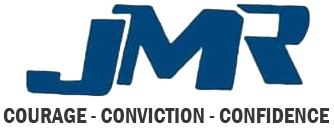JMR logo