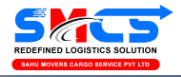 Sahu Movers Cargo Service logo