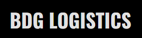 BDG Logistics logo