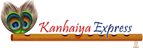 Kanhaiya Express logo