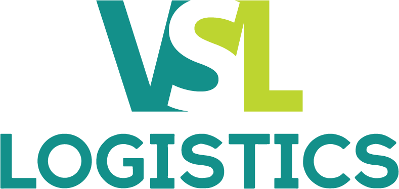 VSL Logistics Solutions logo