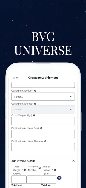 BVC Universe screenshot 5