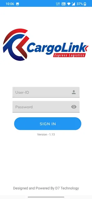 CARGOLINK EXPRESS LOGISTICS LL screenshot 4