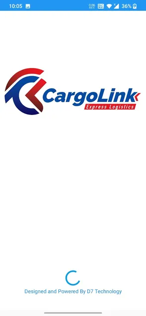 CARGOLINK EXPRESS LOGISTICS LL screenshot 5