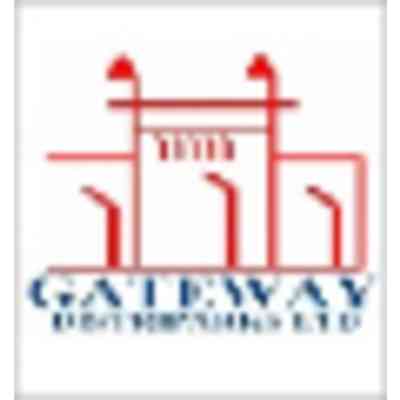 gateway distriparks logo
