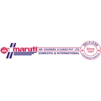 Maruti Cargo Courier logo