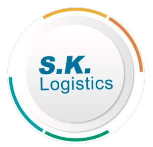 SK Logistics logo