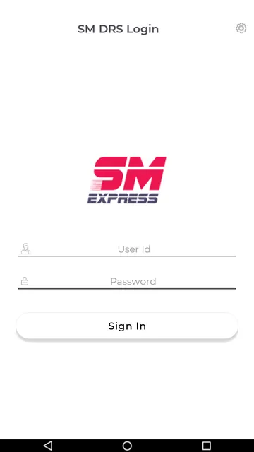 SMDRS screenshot 1