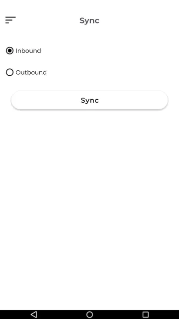 SMDRS screenshot 4